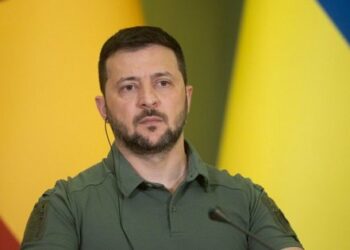 В Офісі Президента розповіли, чи приїде Зеленський на саміт НАТО