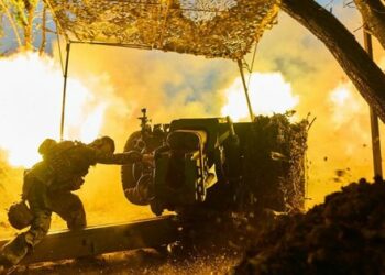 ЗМІ зʼясували напрям основного удару українського контрнаступу