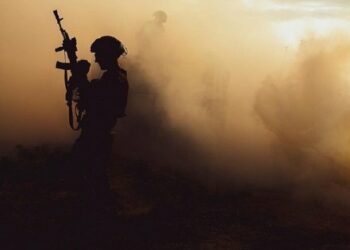 Міноборони розповіло, скільки територій було звільнено від початку контрнаступу