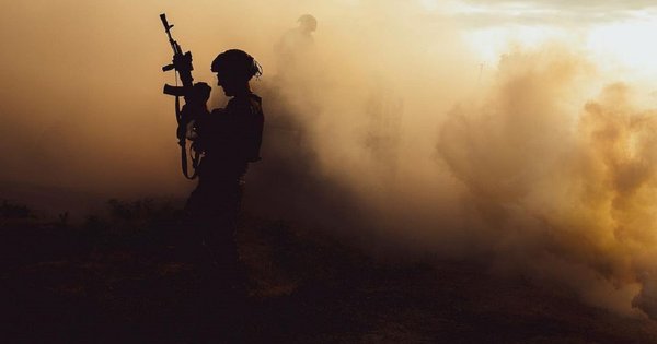 Міноборони розповіло, скільки територій було звільнено від початку контрнаступу