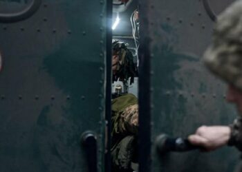 Міноборони розповіло про втрати ЗСУ під час контрнаступу