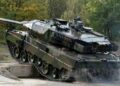 Німеччина і Польща не можуть домовитися про відкриття центру ремонту танків Leopard