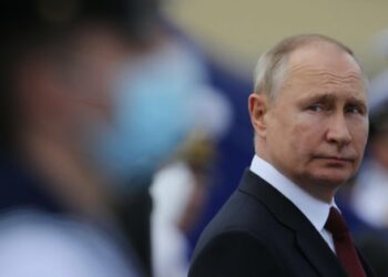 Після заколоту Путін почав «купувати» лояльність силовиків, – NYT