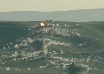 Резніков уточнив, як ЗСУ використовуватимуть касетні боєприпаси