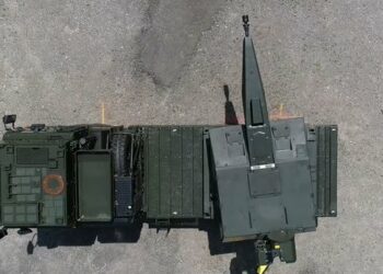 Концерн Rheinmetall відповів на погрози РФ, щодо ударів по заводу в Україні