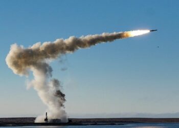 Росія модернізувала деякі види ракет для ударів по Україні, – ГУР