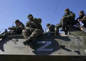 Росіяни частково повернулися на позиції, які займали до підриву Каховської ГЕС