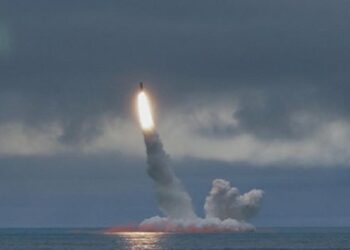 Росіяни знову завдали ракетного удару по Одещині