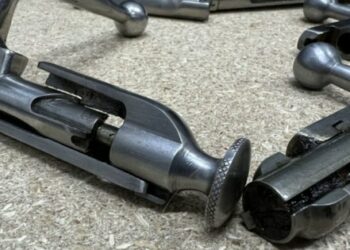 США та Швейцарія виготовляють найбільше деталей для російської зброї