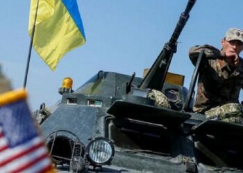 США оголосили про новий пакет військової допомоги Україні на 1,3 млрд доларів