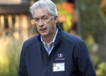 Глава ЦРУ розповів про слабкі місця Росії у війні проти України