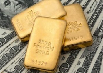 Україна досягла найбільшого показника золотовалютних резервів за свою історію