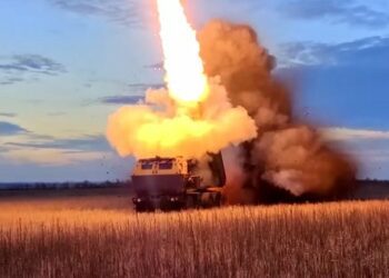 ЗСУ знищили в Токмаку до 200 російських військових і місцевого «коменданта»