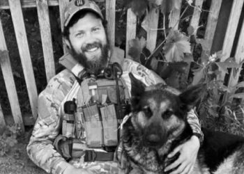 У боях за Україну загинув актор Євген Світличний