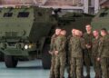 У склад польської армії вперше за 18 років повернуть ракетні війська