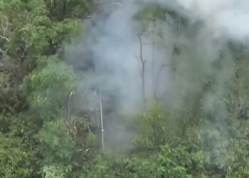 Бійці львівської 103-ї бригади тероборони знищили ворожий комплекс відеоспостереження