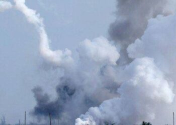 У Криму влучили по базі 126 гвардійської бригади Чорноморського флоту