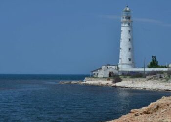 Підрозділи ГУР десантувались біля військової бази в Криму