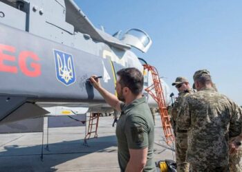 Перші далекобійні ракети SCALP прибули до України