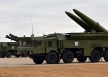 Росія вже доставила перші ядерні боєголовки в Білорусь, – Буданов