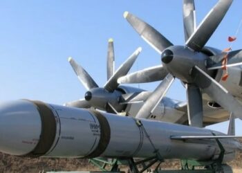 Росіяни вночі обстріляли Україну ракетами, які виготовили цього року з іноземних мікросхем