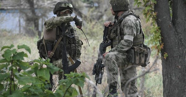 Російська армія зіткнулась з низкою проблем на півдні України, − розвідка