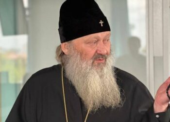 Суд продовжив дію зобов'язань митрополита УПЦ МП Павла Лебедя