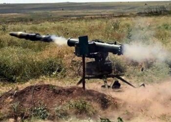 Україна суттєво наростила виробництво ракетного й артилерійського озброєння