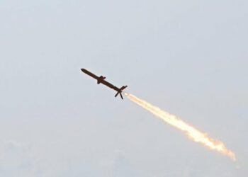 Вночі Хмельниччина зазнала двох дронових і ракетних російських атак