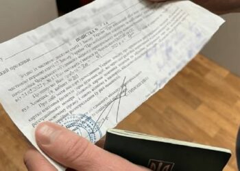 Через відмову служити з особистих переконань мешканця Закарпаття ув’язнили на три роки