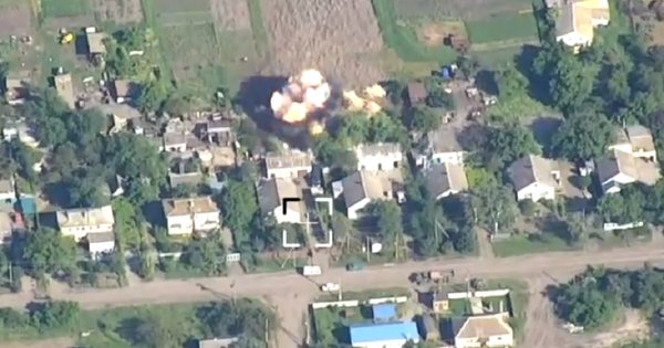 Бійці ЗСУ вперше знищили рідкісний російський комплекс РЕБ