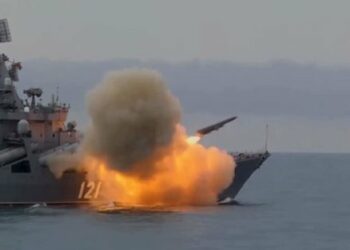 Росія 24 серпня намагалася атакувати цивільне судно у Чорному морі, – британська розвідка