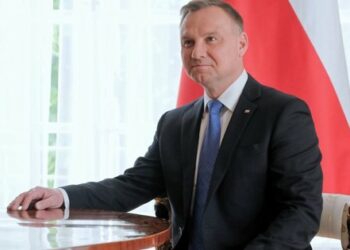 Дуда пояснив, за яких умов Польща передаватиме Україні озброєння