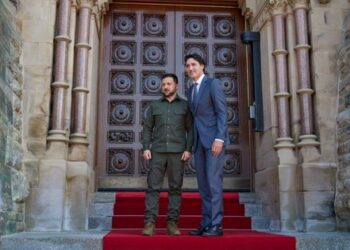 Канада оголосила про новий пакет військової допомоги Україні