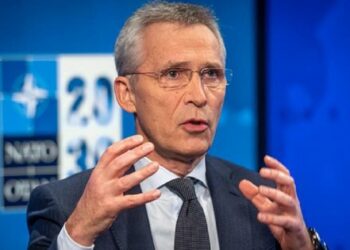 НАТО не вважає падіння російського дрона в Румунії навмисною атакою Росії