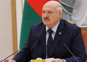 Європарламент визнав Лукашенка співучасником російських злочинів в Україні