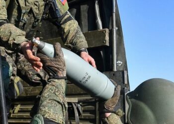 Попри санкції виробництво ракет і снарядів у Росії перевищило довоєнний рівень