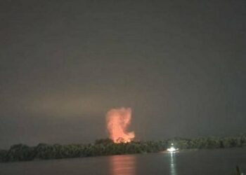 Російські дрони, які вночі атакували Одещину, впали в Румунії