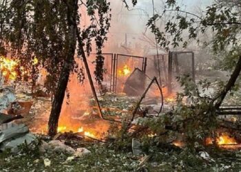 Повітряні сили опублікували підсумки і подробиці ракетного удару по Україні