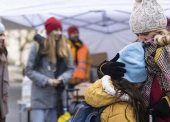 Україна отримає від ООН 123 млн доларів на проходження зими