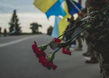 Україна повернула тіла 51 загиблого захисника