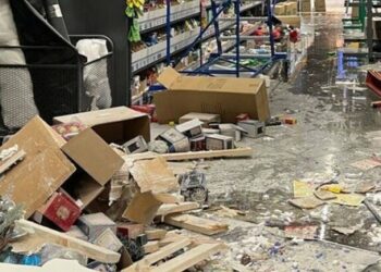 Російські війська у три етапи провокували настання голоду в Україні