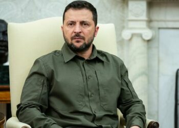 Зеленський заявив про план звільнити Бахмут і ще два міста