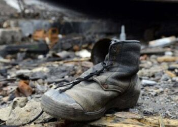 МВС розповіло, скільки українців зникли безвісти через війну