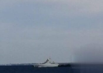 СБУ та ВМС підтвердили атаку на російський ракетоносій «Буян» у Севастополі