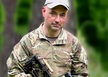 Заступником голови Верховного суду став снайпер ЗСУ