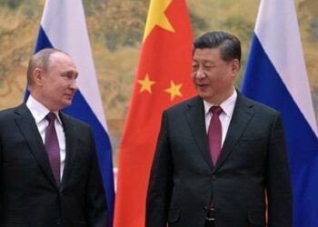 США навели докази постачання до Росії озброєння з Китаю