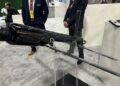 США можуть передати Україні велику партію дронів-камікадзе Switchblade 600