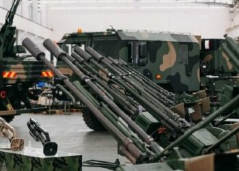 США готують новий пакет озброєнь для України, попри кризу в Конгресі