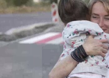 Україна повернула ще 19 дітей з окупованих територій